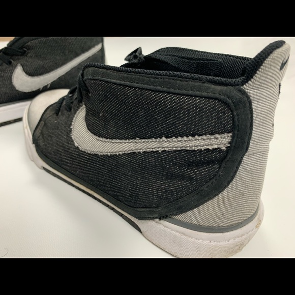 Nike sabuka mid sz 12 - Picture 6 of 7